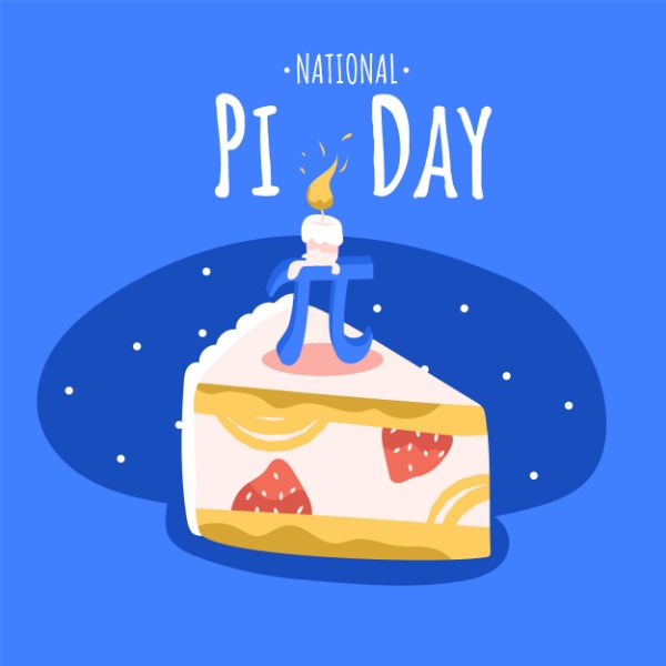 Pi Day Albert Einstein College of Medicine Albert Einstein College