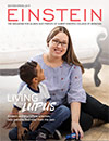 Einstein Magazine