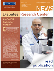 Diabetes Research Center