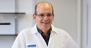 Dr. Michael Aschner