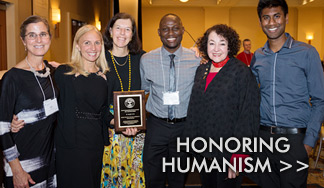 honoring-humanism