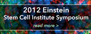 2012 stem cell symposium