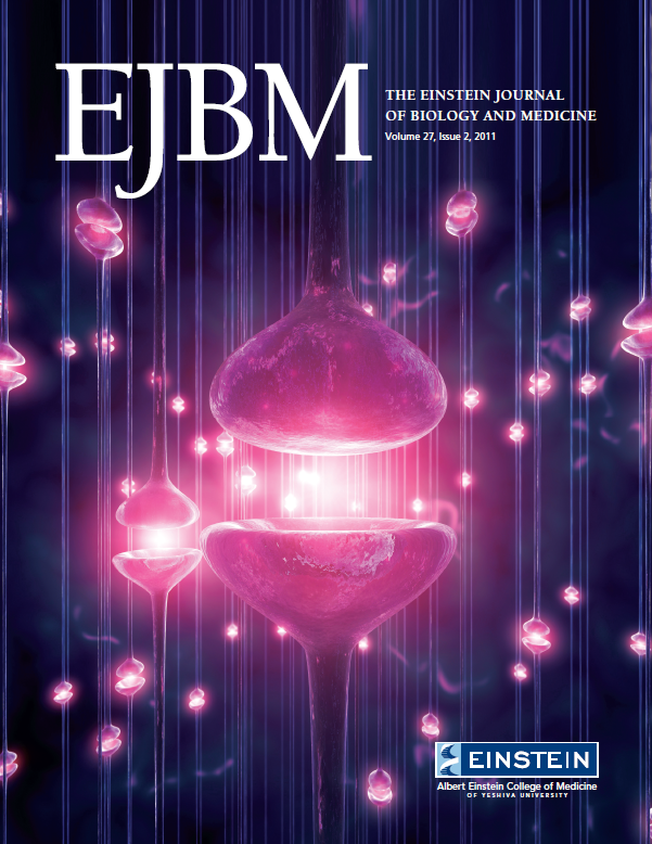 EJBM 27.2 Cover