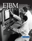 EJBM 28.1 Cover