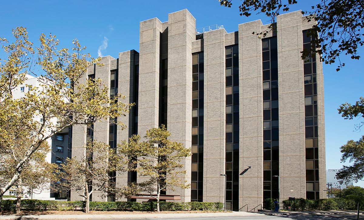 Who We Are Rose F. Kennedy Intellectual and Developmental