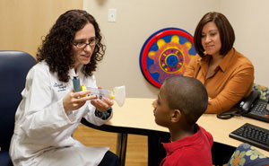 department of family medicine social pediatrics residency education albert einstein college of Medicine Montefiore Medical Center Bronx NY