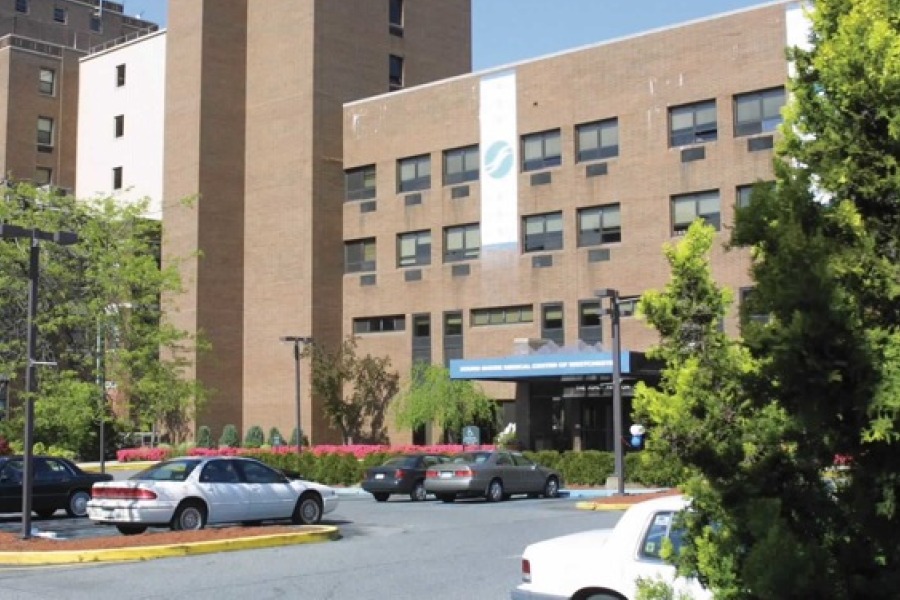 Einstein Montefiore Department of Medicine Montefiore New Rochelle Hospital NY