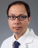 Dr. Manish Ramesh, food allergy expert, Albert Einstein College of Medicine, Montefiore Medical Center, Bronx, NY