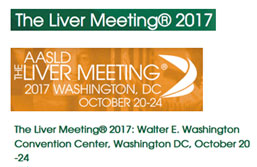 Division of Gastroenterology & Liver Diseases
GI & Liver Diseases Well Represented at AASLD 2017