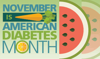 American diabetes month 2014 diabetes albert einstein college of Medicine montefiore medical center Bronx NY
