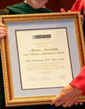 Einstein Department of Medicine 2014 Faculty Achievement Awards