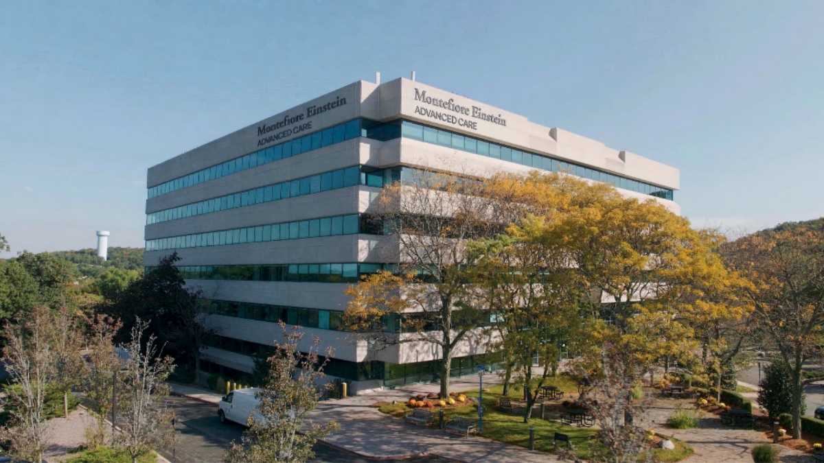 Einstein Montefiore Department of Medicine Department of Medicine