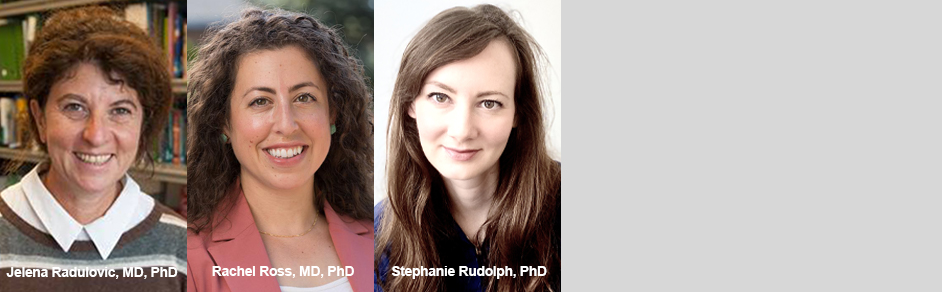 Neuroscience Department welcomes new faculty