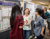Faculty Poster Sessions