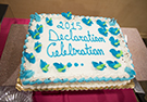 Declaration Celebration 1
