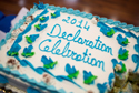 Declaration Celebration 14