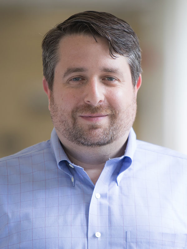 Matthew Gamble Matthew Gamble