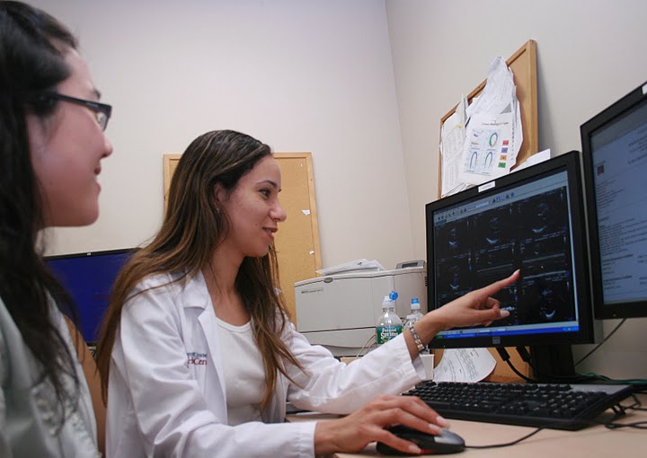 Cardiology Fellowship Admission and Application Division of